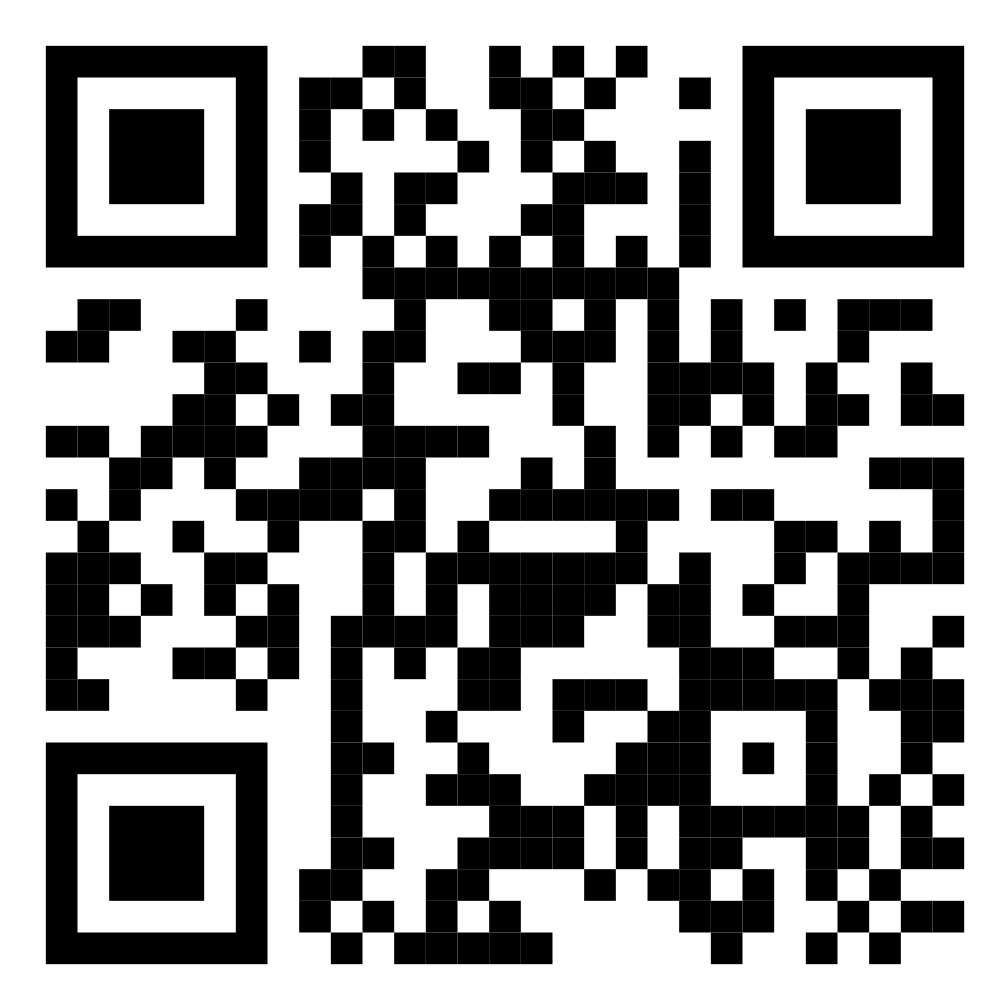앱 다운로드 QR